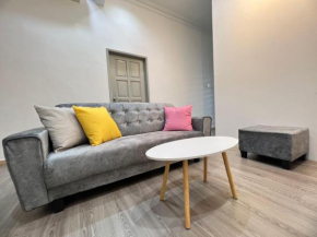 Ngio Batu Pahat Homestay